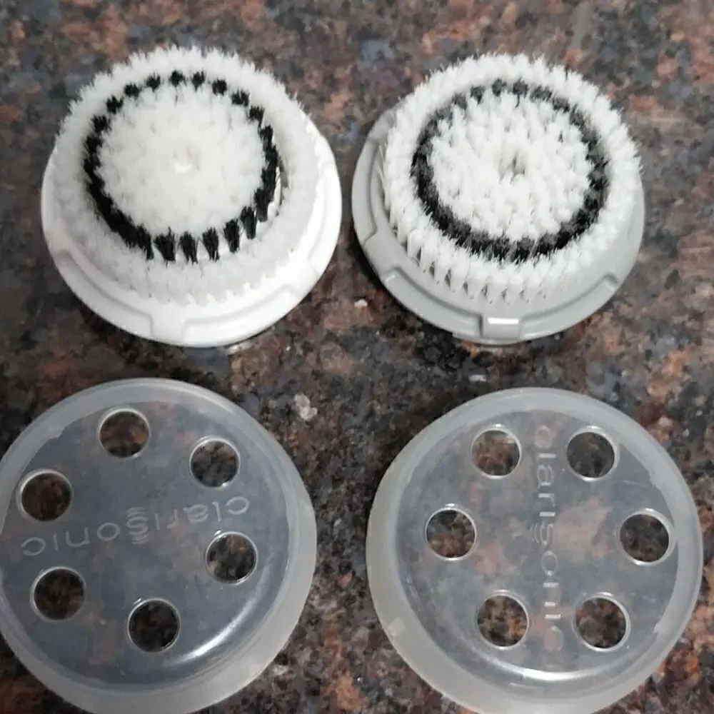 Clarisonic one brush